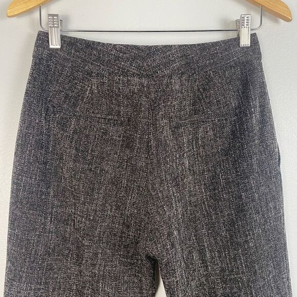 Club Monaco Self-Cover Button Trouser Pant - Picture 6 of 10